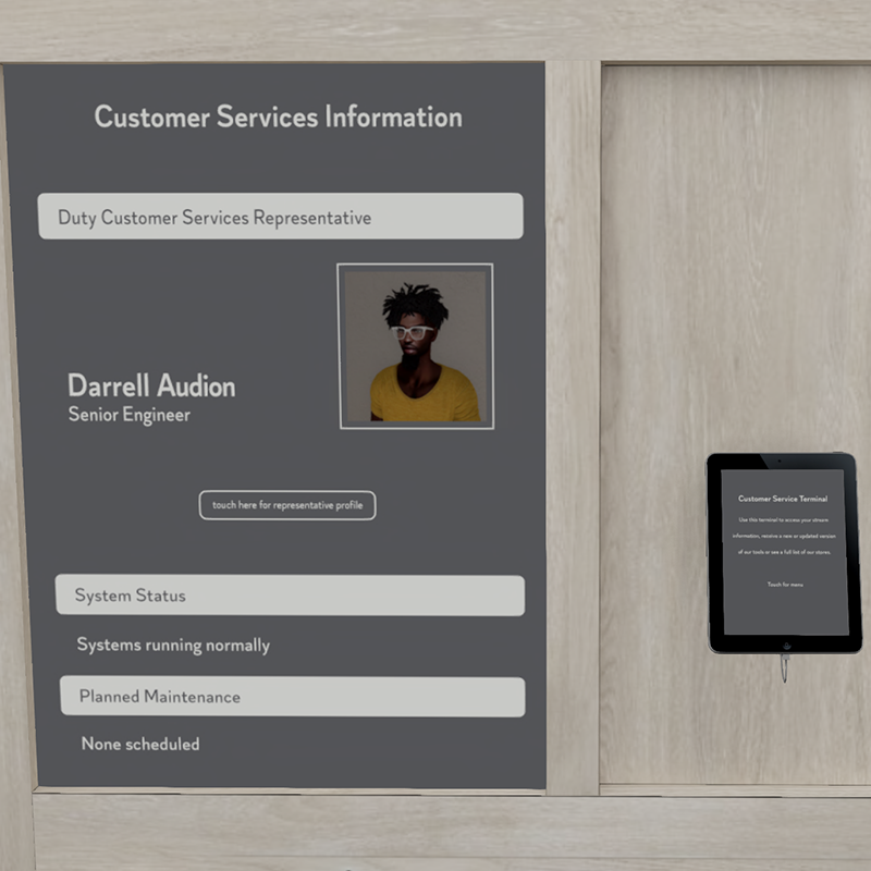 customner_service
